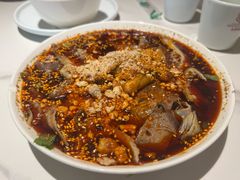 -夫妻肺片·中华老字号·正宗川菜(春熙路店)