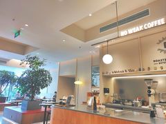 -Peet's Coffee皮爷咖啡(海雅缤纷城店)