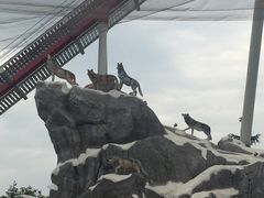 -七彩云南欢乐世界