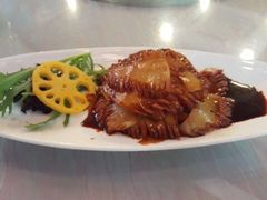 -申粤轩酒楼·三十年粤菜经典(丁香花园店)