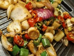 -绿茶餐厅(华联万柳店)