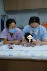 点击看大图 -禧月荟S月子中心(侨城店)