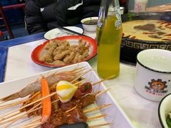 -XiaoJunGan Hotpot 钢管厂五区小郡肝火锅串串香