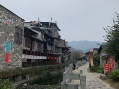 -羊楼洞