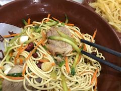 -茗味居羊肉汤面馆(临沂路店)