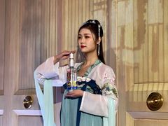 -唐御宴•御宴宫•唐代菜点(芙蓉西路店)