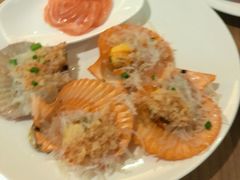 -万德诺富特酒店·自助餐厅(万德大厦店)