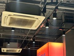 -鲁C·尚小炉·淄博烧烤(市北店)