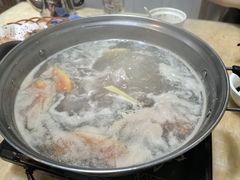 -华哥新鲜猪精品美食