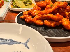 -前海沿·青岛菜(五四广场永旺店)