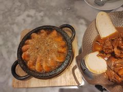 -小菜园新徽菜(滁州金鹏99广场店)