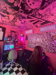 -MDZ STORE·TATTOO·耳饰