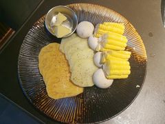 -芯元·碳烤熟成牛肉(经开店)