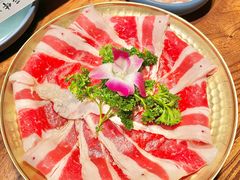 -匠牛道烤肉料理店(西坝河店)