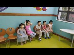 -奇尔思青少儿·语言·艺术·演讲(顾戴路店)