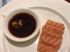 -马哥孛罗咖啡厅·Cafe Marco (厦门马哥孛罗东方大酒店)