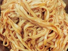 拌面-达道武仔牛肉店(广达路店)