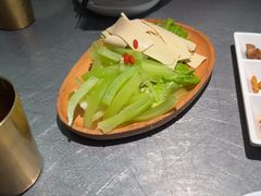 -探鱼·鲜青椒爽麻烤鱼(苏宁广场店)