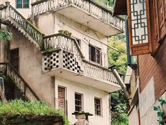 -新安江山水画廊风景区