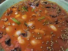 -金百万烤鸭店(良乡店)