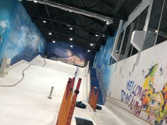 -Mr·Kuma酷么先生雪之乐园