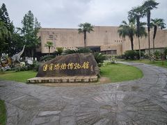 -自贡恐龙博物馆