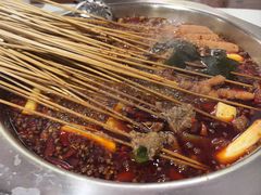 -满江红串串香(七道堰街店)
