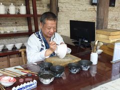 -景德镇古窑民俗博览区