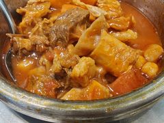 -海记品鸽·新疆菜(开发区店)