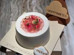 -半勺舒舒生日蛋糕店