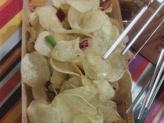 -吧嘚嘴炭烧鸽串吧(北海街店)