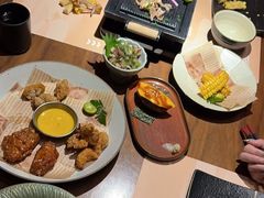 -山葵家居酒屋(天目里店)