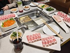 -海底捞火锅(振华广场店)