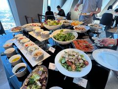 -傲廬·云端餐厅·深圳柏悦酒店