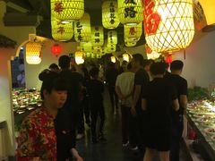 大堂-居记万家福家常菜(车站南路店)