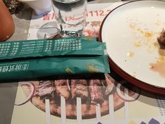 -通海俄式烧烤·俄罗斯大串(嵩山路店)