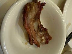 -张记旺角食街(动物园店)