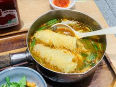 -小满手工粉(北京富力广场店)