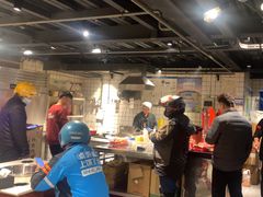 -钢管厂五区小郡肝火锅串串香(清河店)