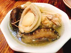 -黄祥华养生堂·炖汤·营养蒸饭(岭南天地店)
