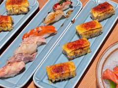 -Tuna maki寿司(苏州中心商场店)