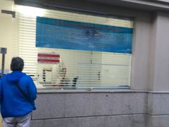 -DBSWIM深呼吸国际游泳培训(保利颂店)