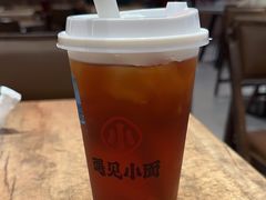 -遇见小面(SM城市广场一期店)