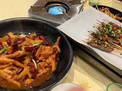 -聚味瞿记·龙虾堂(坡子街店)