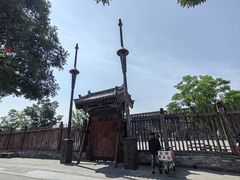 -九龙壁