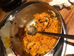 -韩国料理大力士(屏风街店)