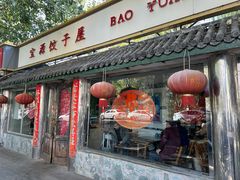 -宝源饺子(麦子店街店)