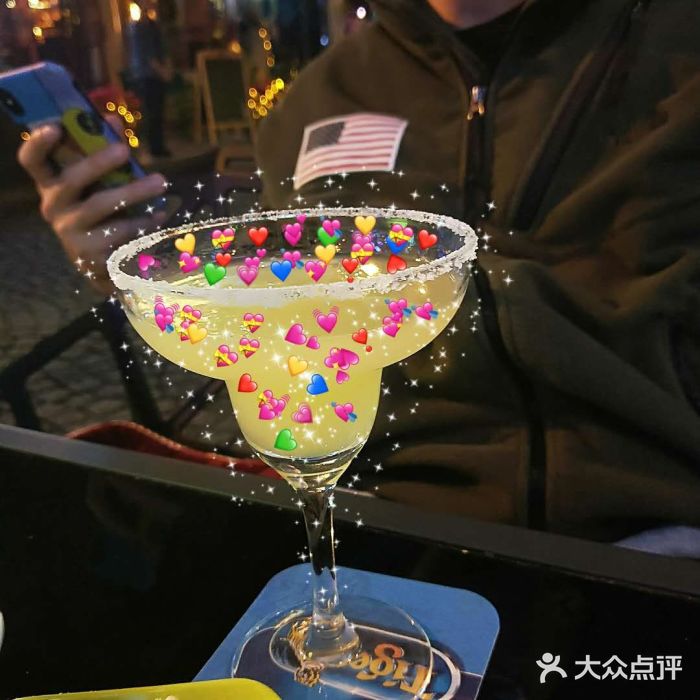 mojito革命酒吧图片