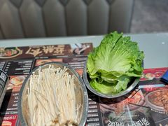 -敏华冰厅(平安金融中心店)