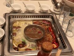 -巴奴毛肚火锅(大剧院店)